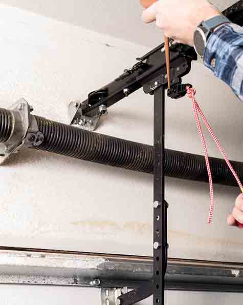 Garage Door Buckeye