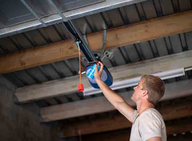Garage Door Buckeye