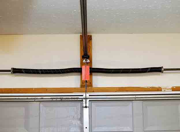Garage Door Buckeye