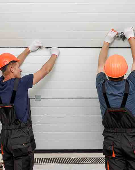 Garage Door Buckeye