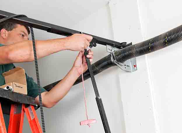 Garage Door Buckeye