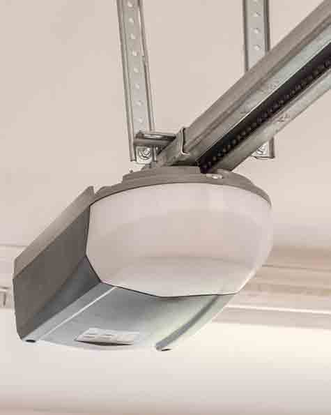 Garage Door Buckeye