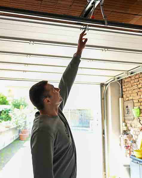 Garage Door Buckeye