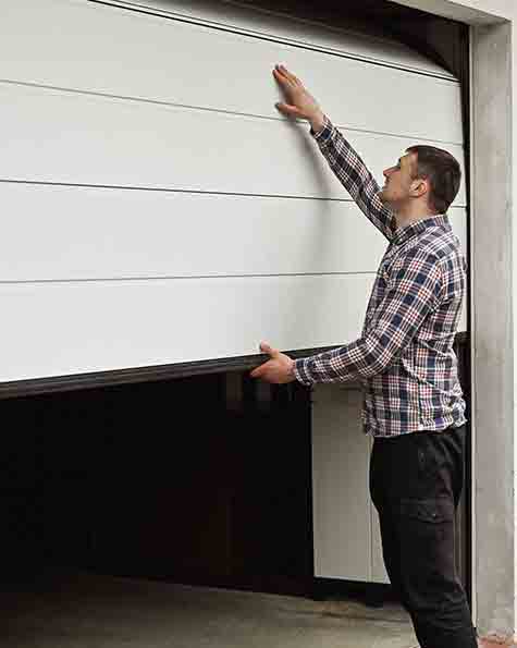 Garage Door Buckeye