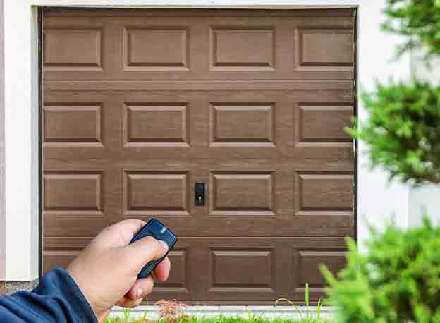 Garage Door Buckeye